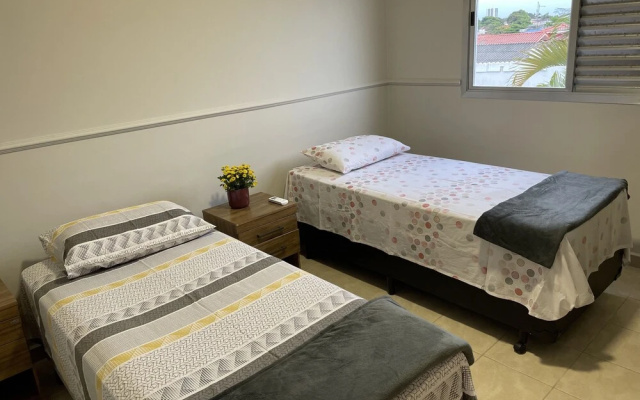 Cobertura Duplex em Peruíbe