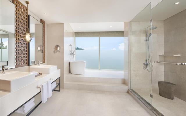 The Westin Resort & Spa Ubud, Bali