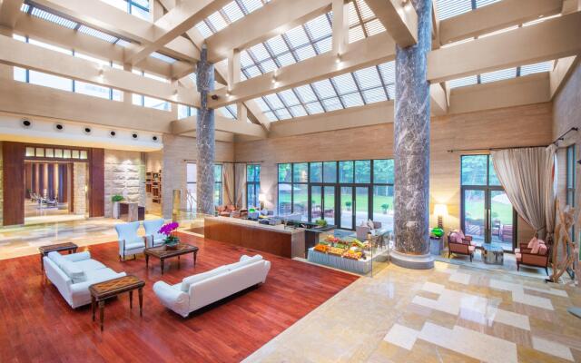 Holiday Inn Resort Chaohu Hot Spring by IHG