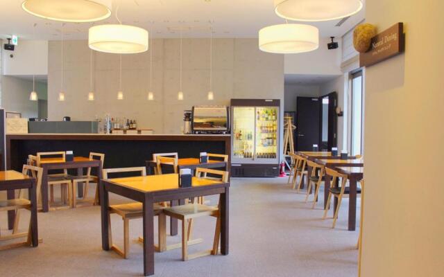 Furano Natulux Hotel