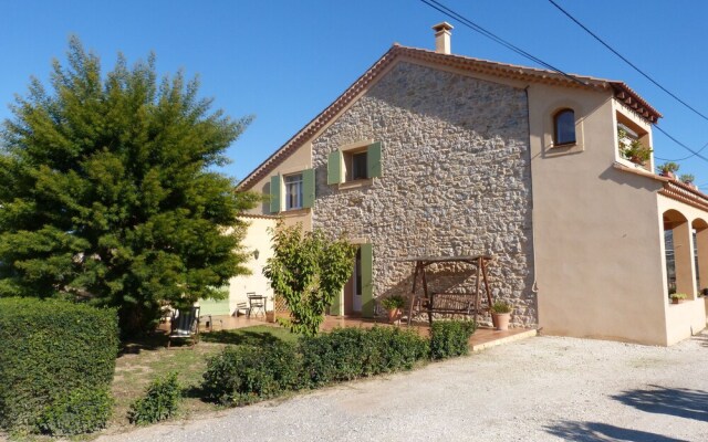 Gîte Et Chambres D'hôtes Du Pagoulin