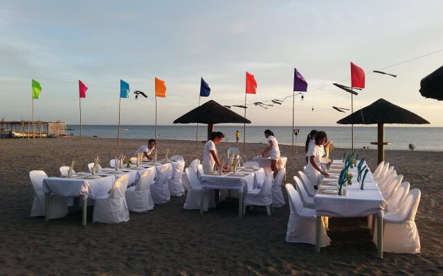 White Chocolate Hills Resort