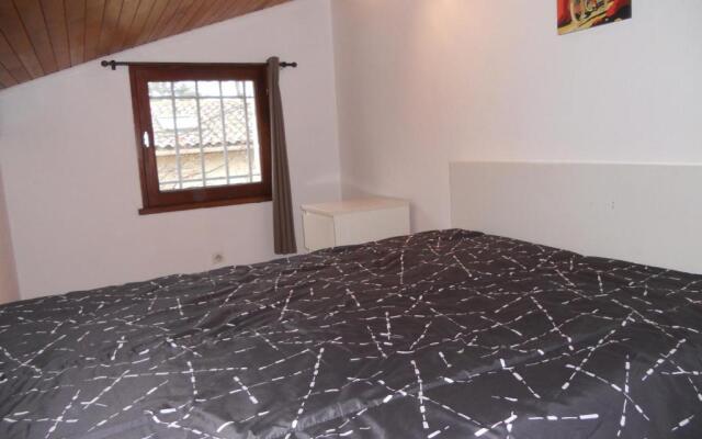 Villa Soulac-sur-Mer, 2 pièces, 4 personnes - FR-1-648-45