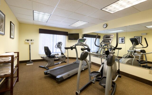 Holiday Inn Express Apex - Raleigh by IHG