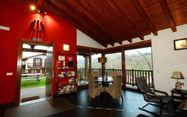 Casa Angiz Etxea