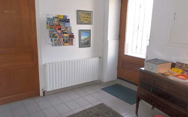 Poppys Chambres d'Hotes