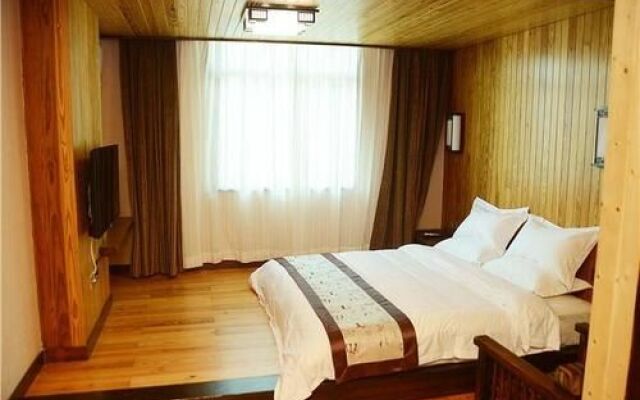 Fulin Ecological Hotel