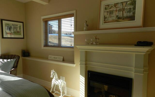 The Stone Gate Inn Bed & Breakfast