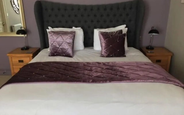 The Clyffe Hotel