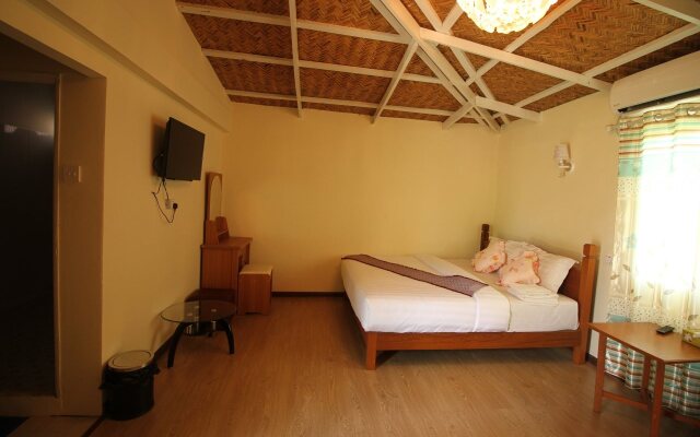 Golden Rose Guest House