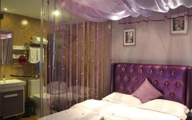 Ledu Hotel Yancheng