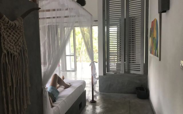 Good Vibes Villas Retreat And Restaurant