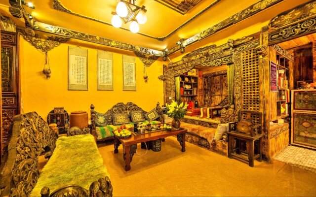 Li's Inn