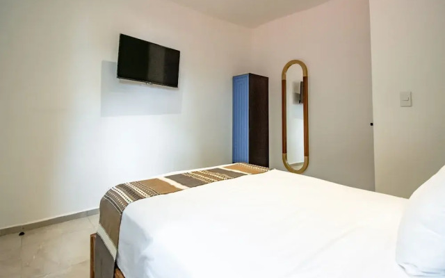 Collection O Hotel Lavanda Anzures