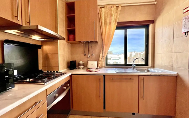 Albufeira Salgados Beach 6 by Homing