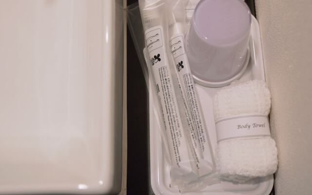 Park Central Sakura Hotel