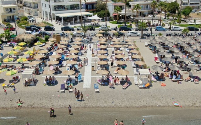 beach deluxe house