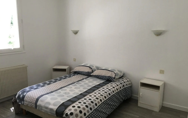Résidence Les Cèdres