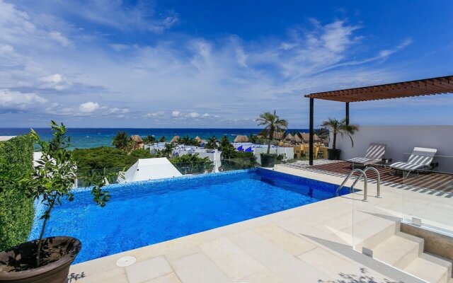 Menesse-2 Bedroom+Steps To The Ocean+Internet