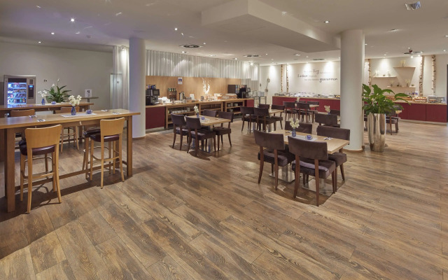Best Western Hotel Trier City