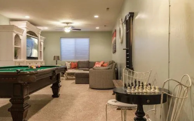 Paintbrush Retreat #65 by RedAwning