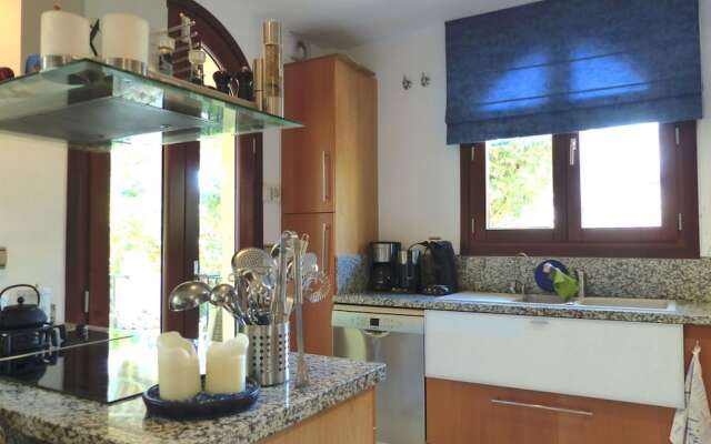 107333 - Villa in Mijas