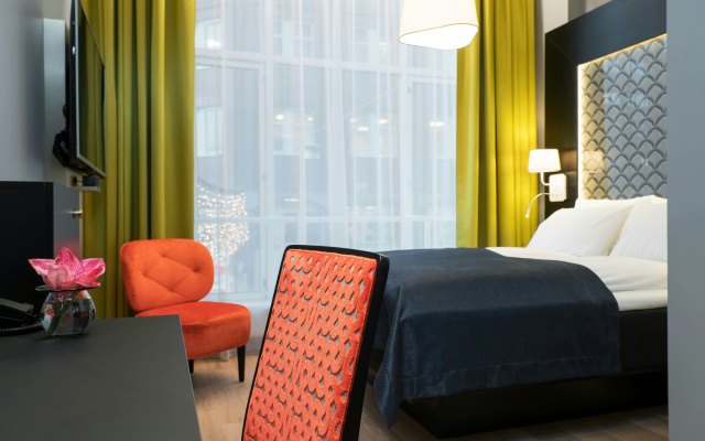 Thon Hotel Spectrum