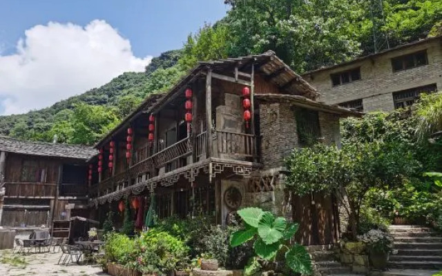 Miss Dong Boutique Homestay