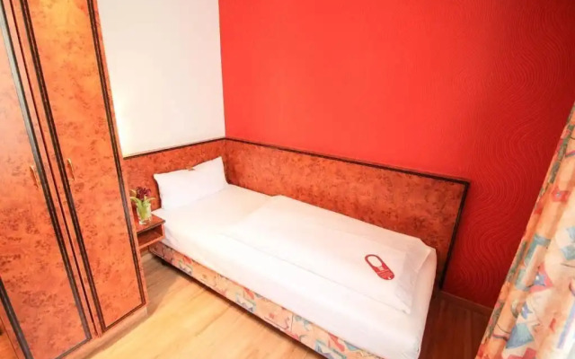 Hotel Miramar am Römer