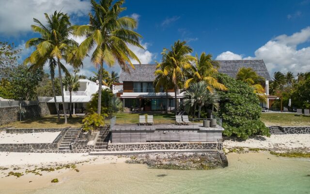Villa Rubis by muse villas