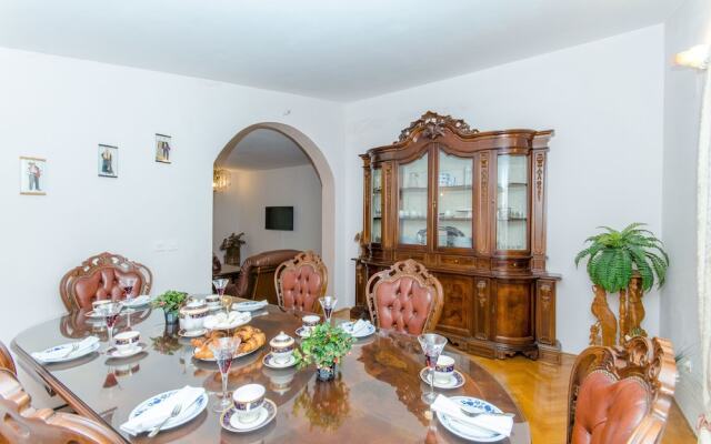 Apartman Lucija