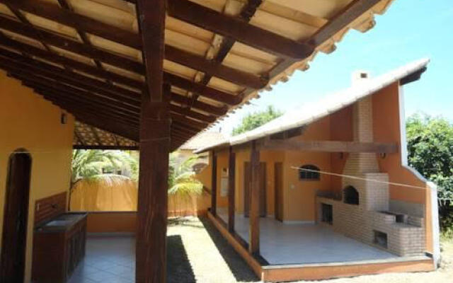 Casa De Jaconé