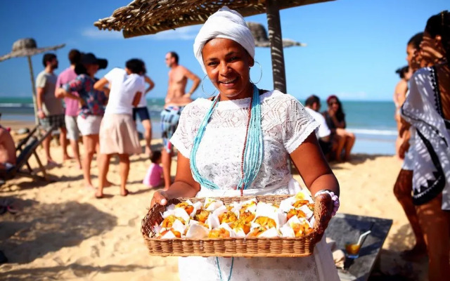 UXUA Casa Hotel & Spa