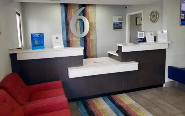 Motel 6 East Ridge, TN