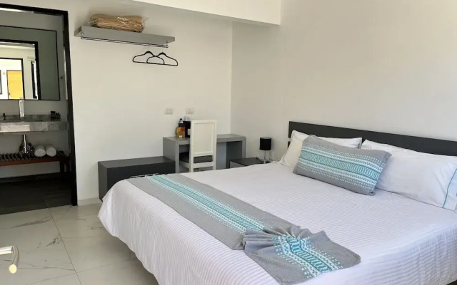 Villa Santa Julia