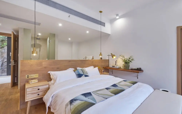Mogan Mountain ZAN Olina Resort Villa