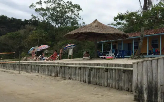 Pousada Dos Prazeres