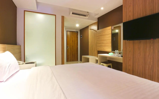 Kampioen Bed and Breakfast