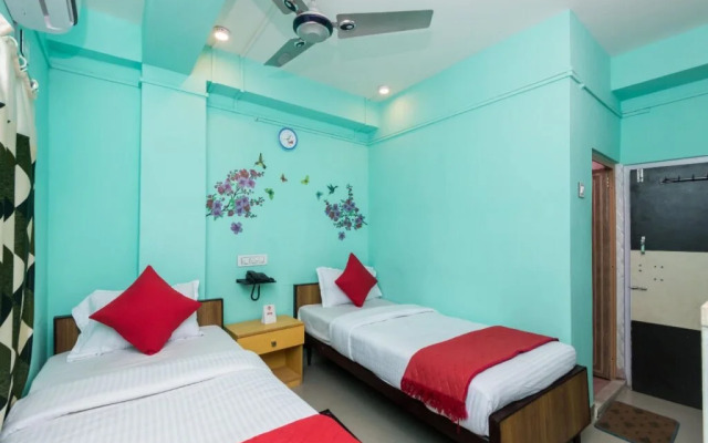 Hotel Samrat Palace By OYO Rooms