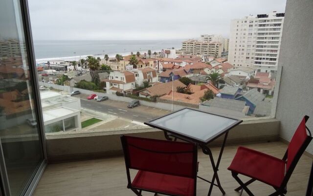 Departamentos Peñuelas