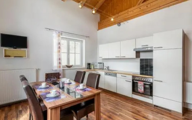 Apartment Achtalgut.1