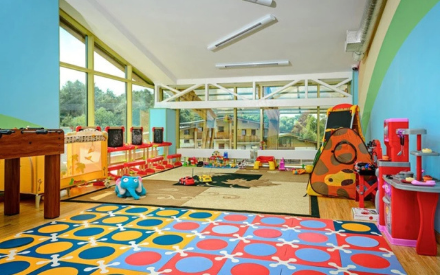 Welna eco SPA resort