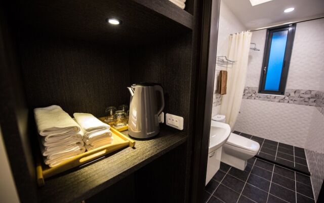 iFly B&B