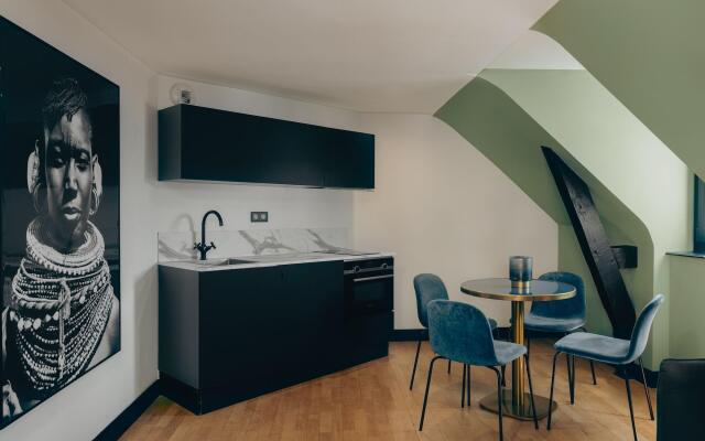 Le Nemours Rennes