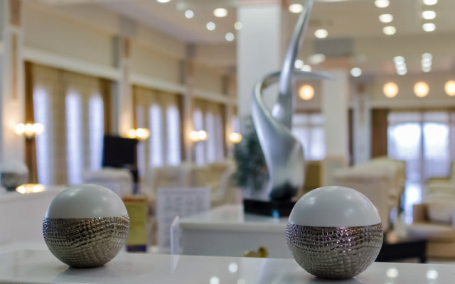 Gaia Palace Hotel