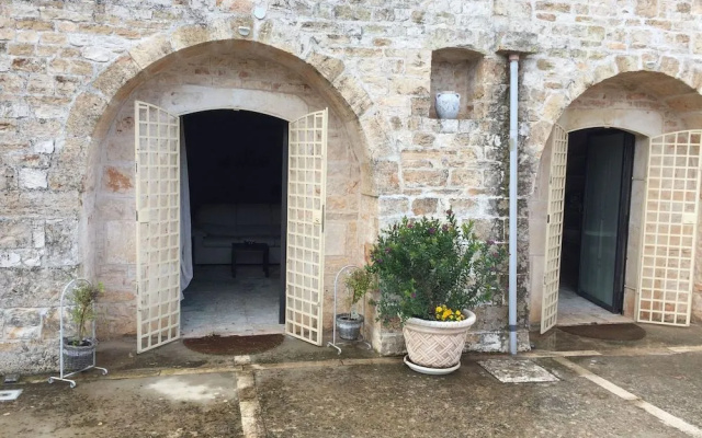Masseria Battaglini