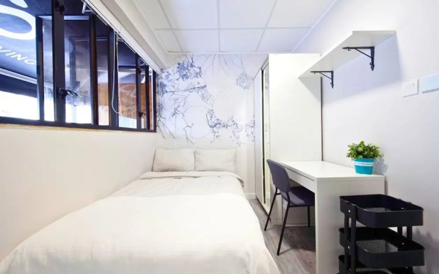 Pillows Co-Living