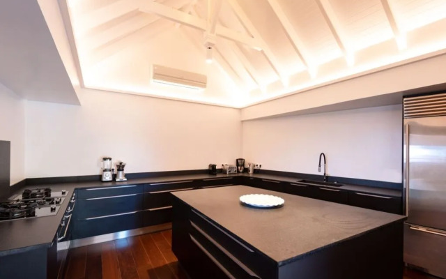 Dream Villa Petite Saline 971