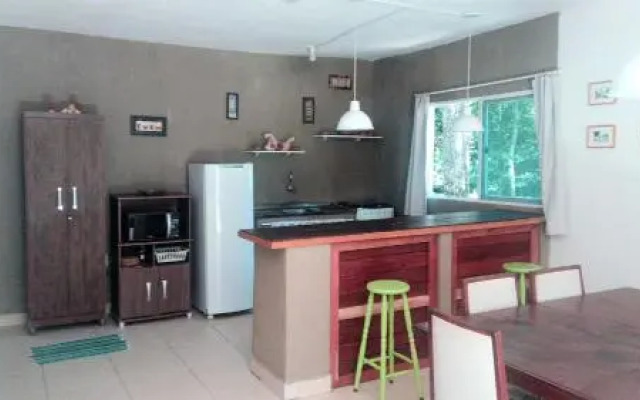 Casa Praia de Mariscal