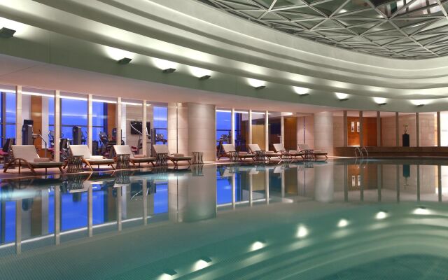 Sheraton Jinzhou Hotel